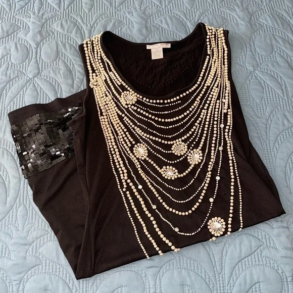 VTG Alberto Makali Cocktail Dress - Picture 4 of 10